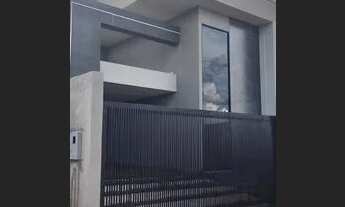 Imagem 2: Arniqueira: Style House 3sts, pisc/chursq, 360m2, cond/localiz.top CAPA DE REVISTA MESMO !