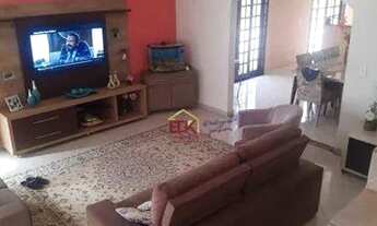 Imagem 5: Casa com 4 dormitórios à venda, 278 m² por R$ 520.000,00 - Jardim Hípica Pinheiro - Taubat