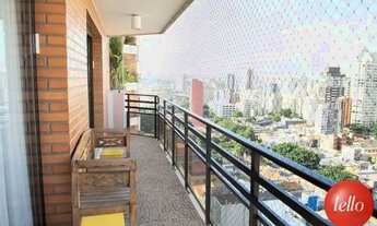 Imagem 5: São Paulo - Apartamento Padrão - Perdizes