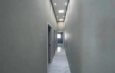 Imagem 7: Casa no Quintas das Marinas 170m² com 3 Quartos em Ponta Negra - Manaus - AM