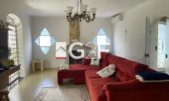 Imagem 2: Casa Taquaral Casa com 4 dormitórios