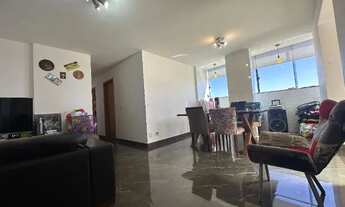 Imagem 2: Oportunidade Cobertura linear 130 m² Residencial Metropolitan, Samambaia - DF