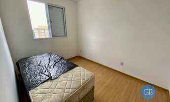 Imagem 6: Apartamento com 2 dormitórios, 43 m² 2 dormitório e 1 vaga fixa - Colônia (zona Leste) - S