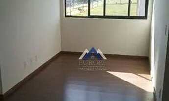 Imagem 4: Apartamento com 2 dormitórios para alugar, 49 m² por R$ 1.425,00/mês - Jardim Maria Celina