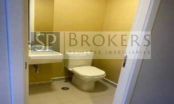 Imagem 7: Sala para alugar, 131 m² - Itaim Bibi - São Paulo/SP