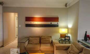 Imagem 6: Apartamento para Aluguel - Jardim Avelino , 3 Quartos, 150 m2