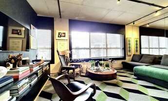 Imagem 4: 72.70 m² - 1 quarto - 1 banheiro - 2 vagas