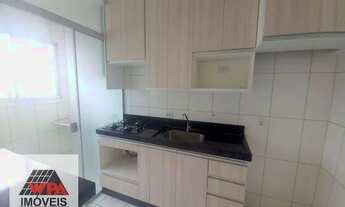 Imagem 3: Apartamento com 2 dormitórios, 50 m² - venda por R$ 175.000,00 ou aluguel por R$ 1.037,00