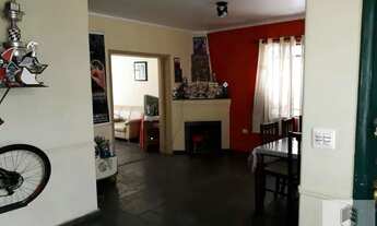 Imagem 5: Alugo e vendo casa na Aclimação, 5 dormiorios, 350m²