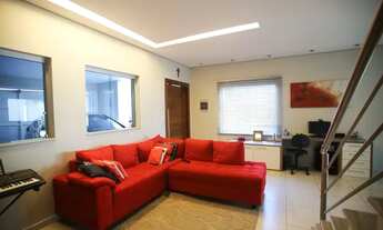 Imagem 4: Casa à venda no Bairro São Vicente II