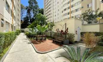 Imagem 2: IMÓVEL DE 2 DORMITORIOS, ARMARIOS PLANEJADOS, VAGA DE GARAGEM, ANDAR ALTO, PISO PORCELANAT