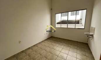 Imagem 5: Prédio - Jardim Vista Alegre - Paulínia