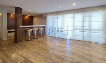 Imagem 4: Apartamento Locação 3 Dormitórios - 135 m² Vila Romana