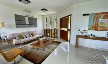 Imagem 4: RESENDE - Casa de Condomínio - Casa da Lua