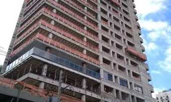 Imagem 2: Alto padrão no alto de Pinheiros