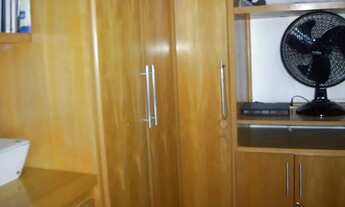 Imagem 6: EXECELENTE APARTAMENTO 2 BANHEIROS E SACADA