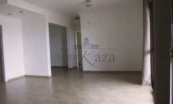 Imagem 3: Apartamento Padrão em São José dos Campos