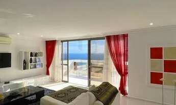 Imagem 7: Apartamento para Venda em Rio de Janeiro, Barra da Tijuca, 4 dormitórios, 2 suítes, 5 banh