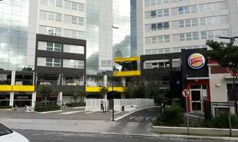 Imagem 7: Comercial Loja em condomínio comercial em São José dos Campos