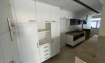 Imagem 6: Apartamento para venda possui 110 metros quadrados com 4 quartos