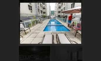 Imagem 3: Apartamento 2 quartos