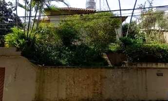 Imagem: CASA TÉRREA - SUMARÉ - SP