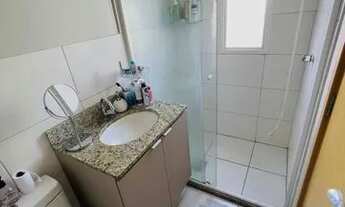 Imagem 3: Apartamento para venda possui 70 metros quadrados com 2 quartos em Aleixo - Manaus - AM