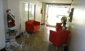 Imagem 3: Apartamento com 2 dormitórios para alugar, 60 m² por R$ 1.696/mês - Alto da Glória - Goiân