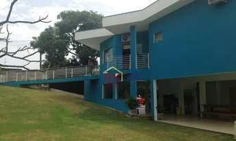 Imagem 2: Sobrado com 3 dormitórios à venda, 472 m² por R$ 1.484.000 - Nossa Senhora do Perpétuo Soc