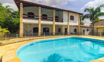 Imagem: SHIS QI 25 - 5 QUARTOS, 3 SUÍTES!