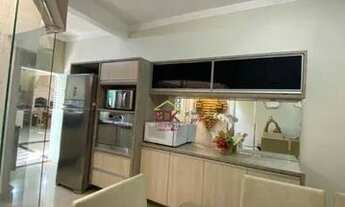 Imagem 6: Sobrado com 4 dormitórios à venda, 130 m² por R$ 900.000,00 - Villa Branca - Jacareí/SP