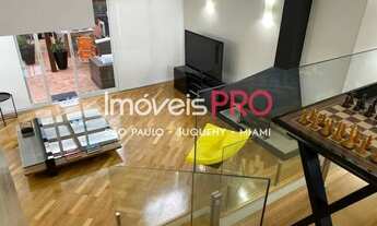 Imagem 2: Campo Belo, Casa em Condomínio com 3 dormitórios, 3 suites, 3 vagas