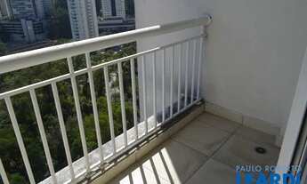 Imagem 3: APARTAMENTO - MORUMBI - SP