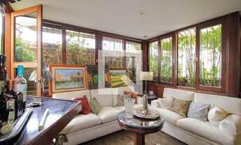 Imagem 2: Apartamento para Aluguel - Cruzeiro, 4 Quartos, 220 m2