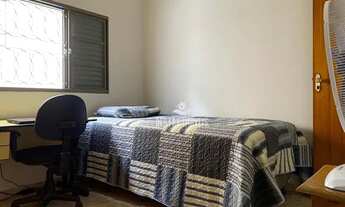 Imagem 4: Casa com 4 dormitórios à venda, 200 m² por R$ 750.000 - Cidade Jardim - Uberlândia/MG