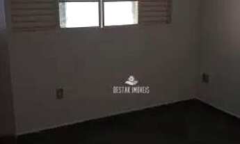 Imagem 2: Casa com 3 dormitórios à venda, 152 m² por R$ 590.000 - Vigilato Pereira - Uberlândia/MG