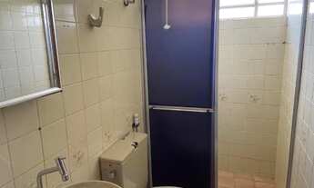 Imagem 2: Alugo apartamento - Ed. Ilhas do Sul - Bairro Cidade Alta - Cuiabá/MT