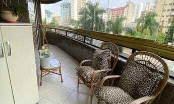 Imagem 5: Apartamento em Vila Guilhermina - Praia Grande