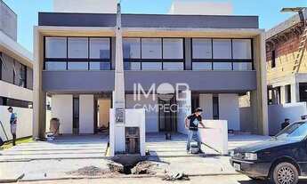 Imagem: Casa 3 Dormitórios no Campeche - Florianópolis