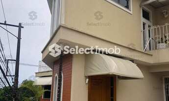 Imagem 2: Casa Comercial para ALUGAR, Bairro Matriz, Mauá