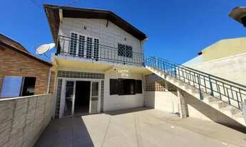 Imagem: FLORIANóPOLIS - Casa Padrão - Campeche