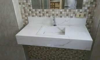 Imagem 1: Apartamento para aluguel e venda tem 70 metros quadrados com 2 quartos