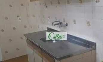 Imagem: Apartamento com 2 dormitórios para alugar