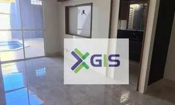 Imagem 2: Casa com 3 dormitórios à venda, 120 m² por R$ 455.000 - GARDEN VILLAGE I - São José do Rio