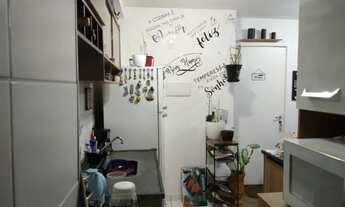 Imagem 4: Apto Mobiliado, 1 quarto, 31 m2