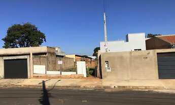 Imagem 2: Terreno 190m2 jardim Maria luiza - Araraquara sp