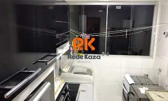 Imagem 3: Apartamento à venda, 2 quartos, 1 suíte, 1 vaga, Arvoredo 2 - Contagem/MG