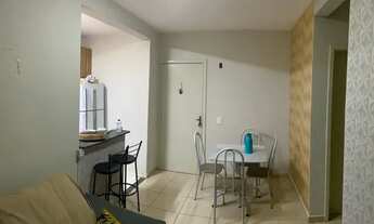 Imagem 2: Aluga-se Apartamento no condomínio Rochester