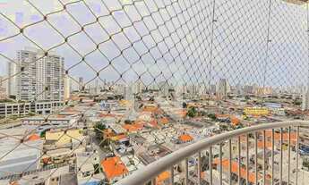 Imagem 6: Apartamento à Venda - Tatuapé, 2 Quartos, 48 m2