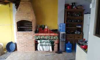 Imagem 5: Casa no Condominio Beverly Hills com 3 quartos em Maricá RJ !!! Cod: 368